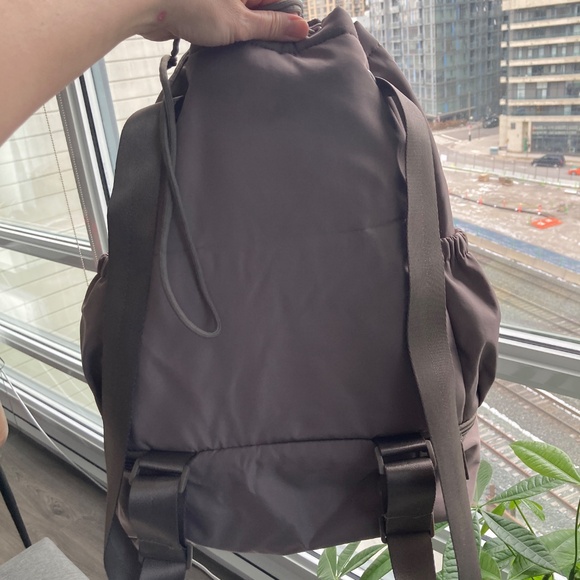 Beyond yoga backpack - Like new - Picture 3 of 8